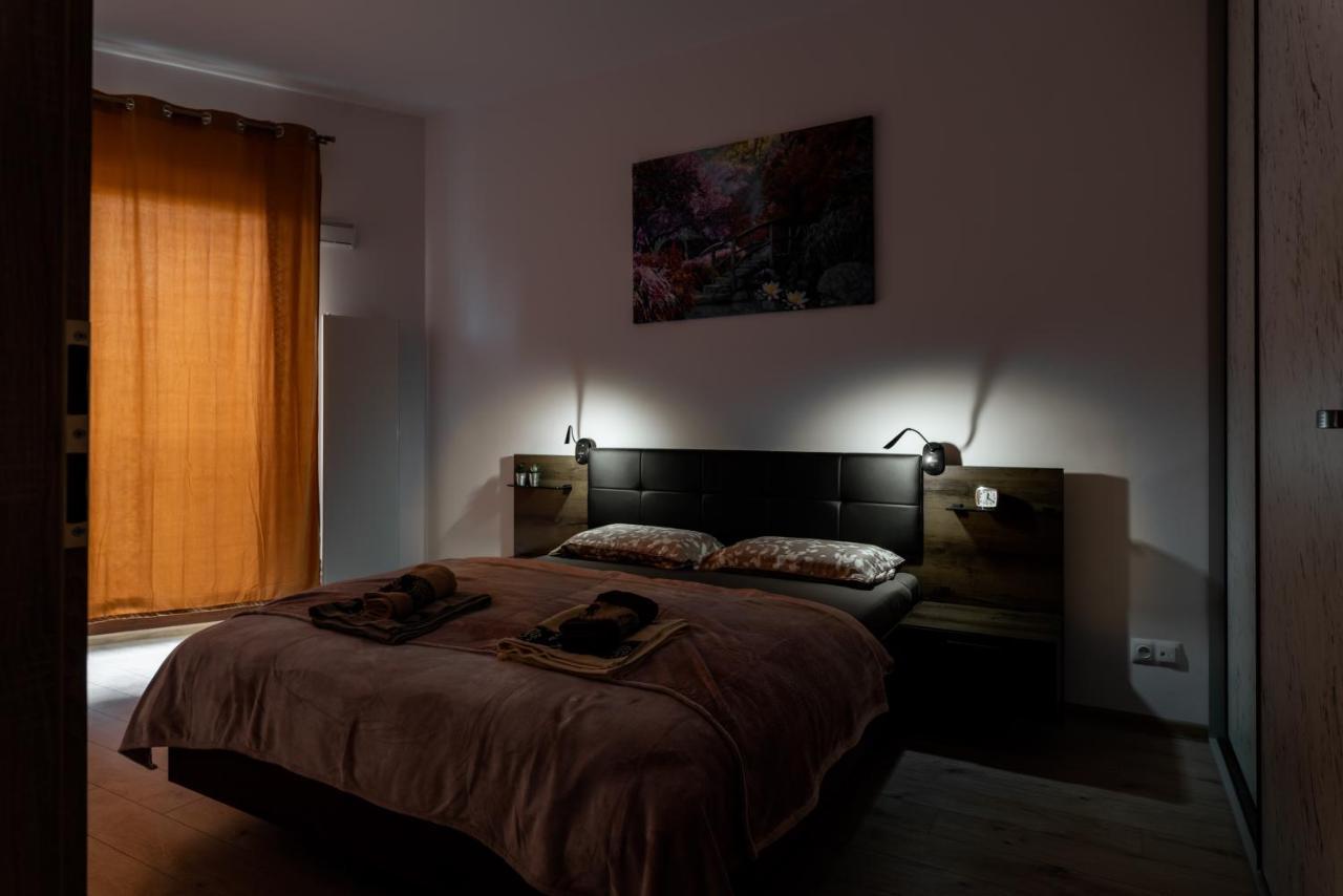 شقة فروتسواف  في Apartwro - Apartament Przy Wyspie Slodowej, Garaz, Projektor, Rowery المظهر الخارجي الصورة